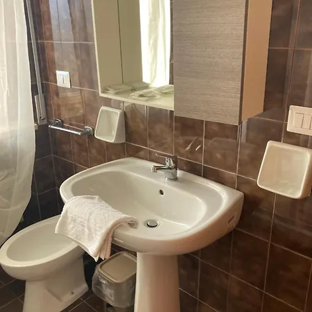 Costa Degli Dei Apartamento Briatico