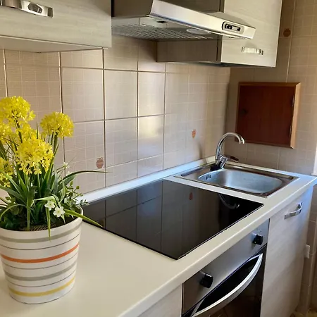 Costa Degli Dei Apartamento