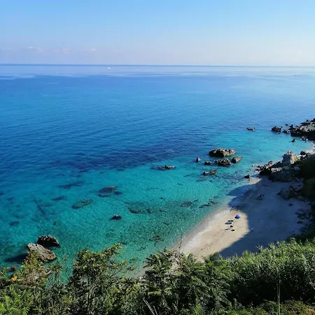 Costa Degli Dei