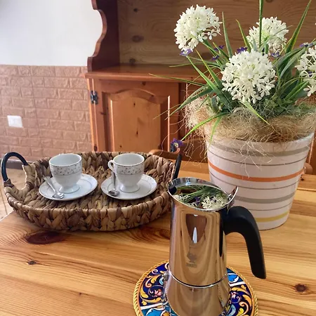 Costa Degli Dei Apartamento Briatico