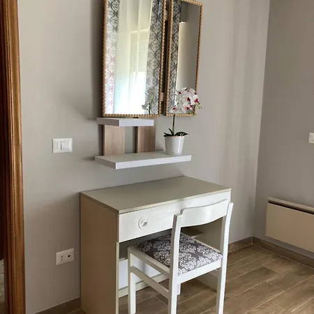 Apartament Costa Degli Dei Briatico