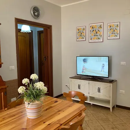 Costa Degli Dei Briatico