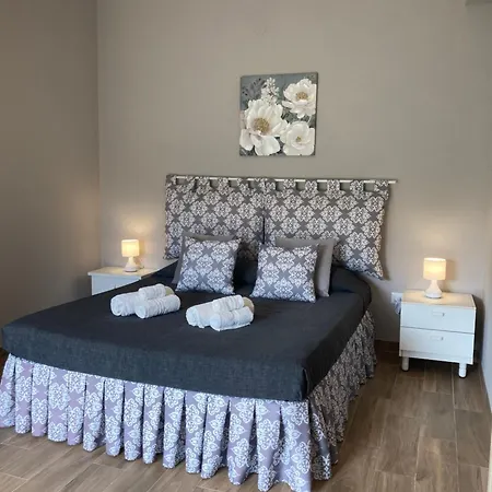 Costa Degli Dei Apartment Briatico