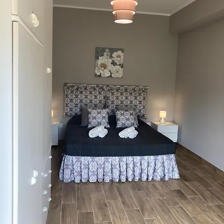 Apartment Costa Degli Dei Briatico
