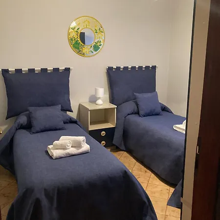 Costa Degli Dei Apartment