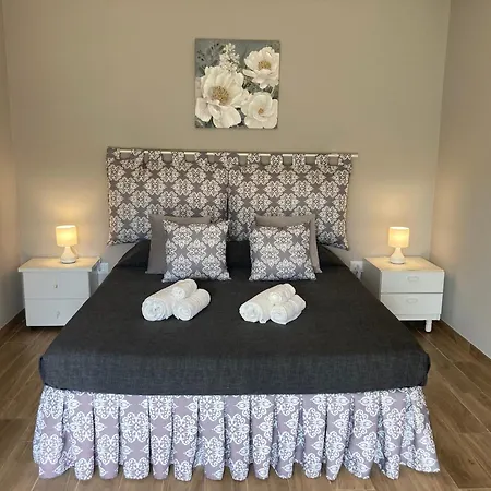 Apartment Costa Degli Dei