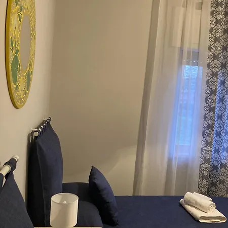 Costa Degli Dei Apartment Briatico