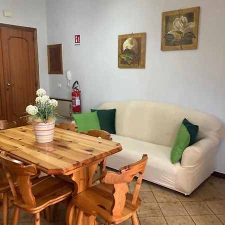 Costa Degli Dei Apartment Briatico