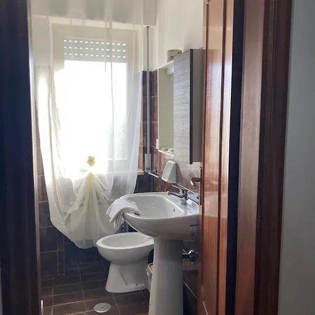 Costa Degli Dei * Briatico