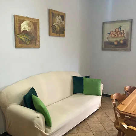 Costa Degli Dei דירה בריאטיקו