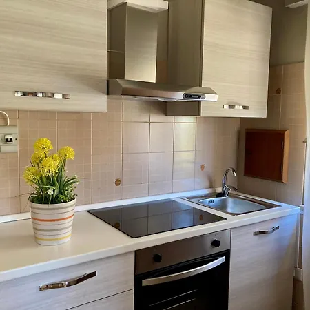 Apartment Costa Degli Dei