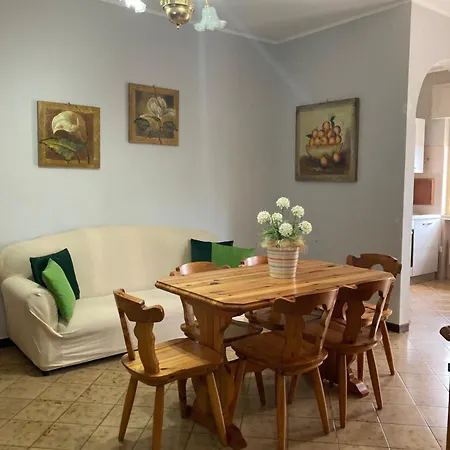 Apartment Costa Degli Dei