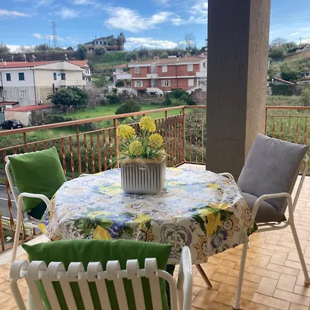 Costa Degli Dei Apartment Briatico