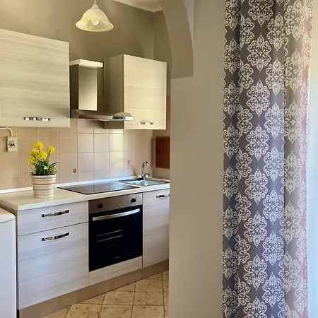 Apartment Costa Degli Dei