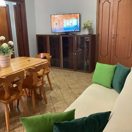 Apartment Costa Degli Dei *