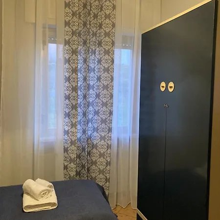 Costa Degli Dei Apartment Briatico