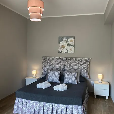 Apartment Costa Degli Dei Briatico