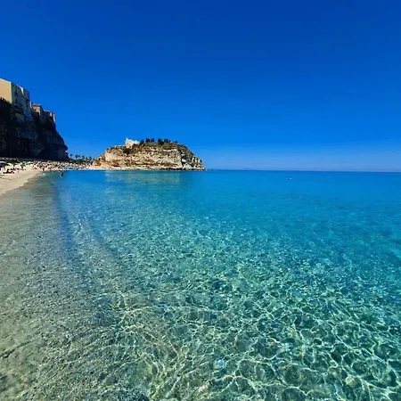 Costa Degli Dei דירה בריאטיקו