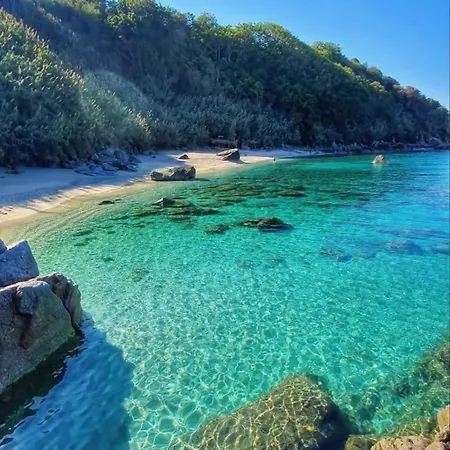 Costa Degli Dei
