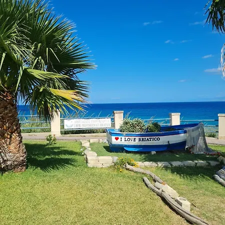 דירה Costa Degli Dei