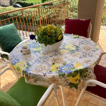 Costa Degli Dei Briatico