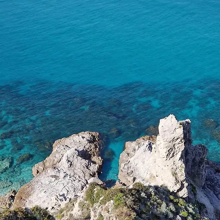 דירה Costa Degli Dei *