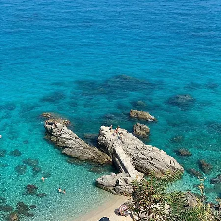 Costa Degli Dei *