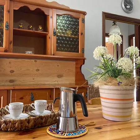 Costa Degli Dei Apartment *