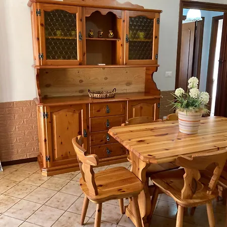 Apartment Costa Degli Dei Briatico