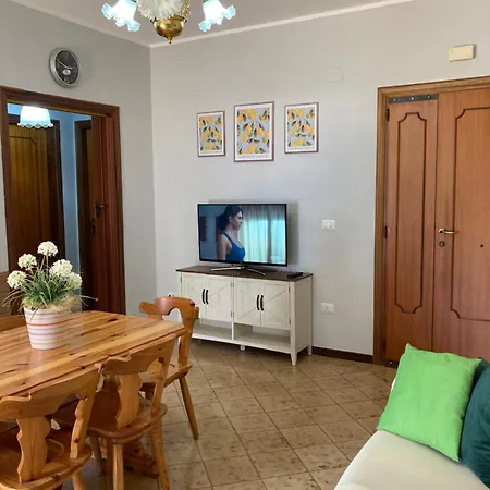 Costa Degli Dei Briatico