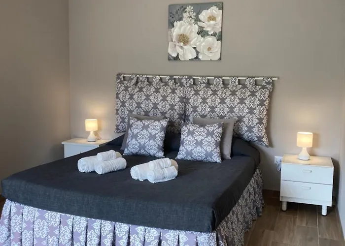 Costa Degli Dei Apartman Briatico