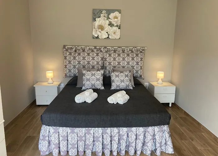 Apartman Costa Degli Dei