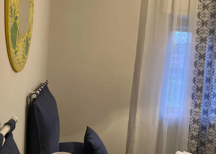 Costa Degli Dei Apartman Briatico