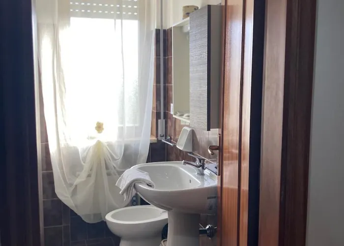 Costa Degli Dei * Briatico