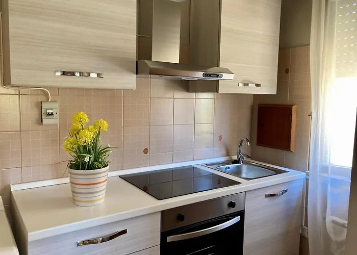 Apartman Costa Degli Dei