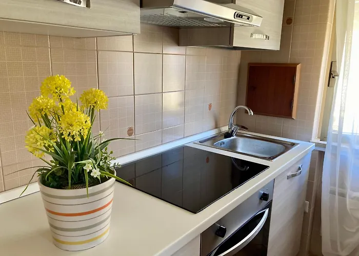 Costa Degli Dei Apartman