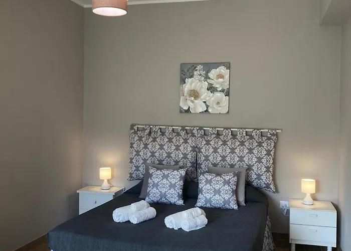 Apartman Costa Degli Dei Briatico