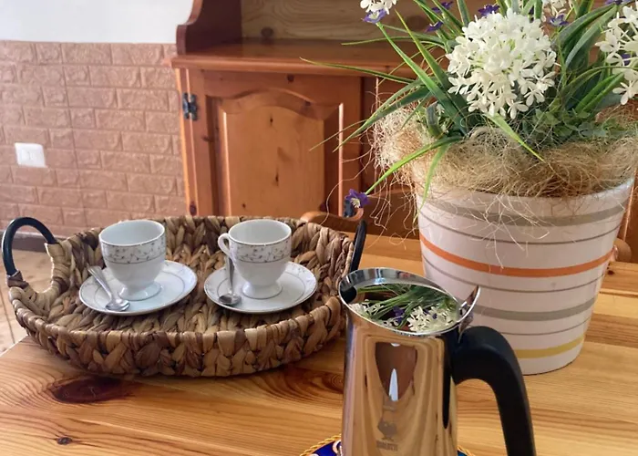 Costa Degli Dei Apartman Briatico