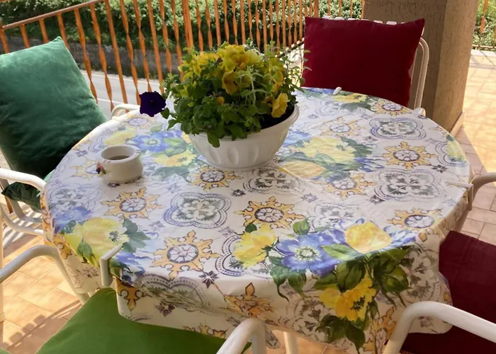 Costa Degli Dei Briatico