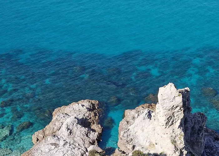 Apartman Costa Degli Dei *