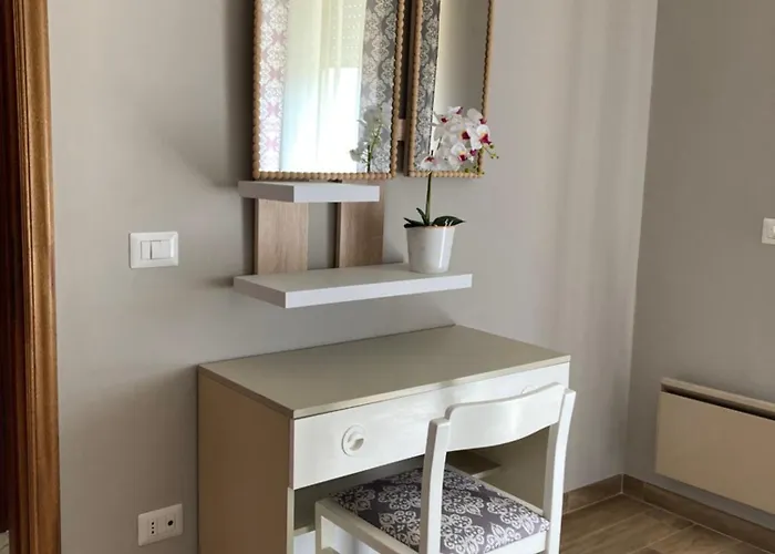 Apartman Costa Degli Dei Briatico