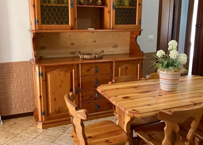 Apartman Costa Degli Dei Briatico