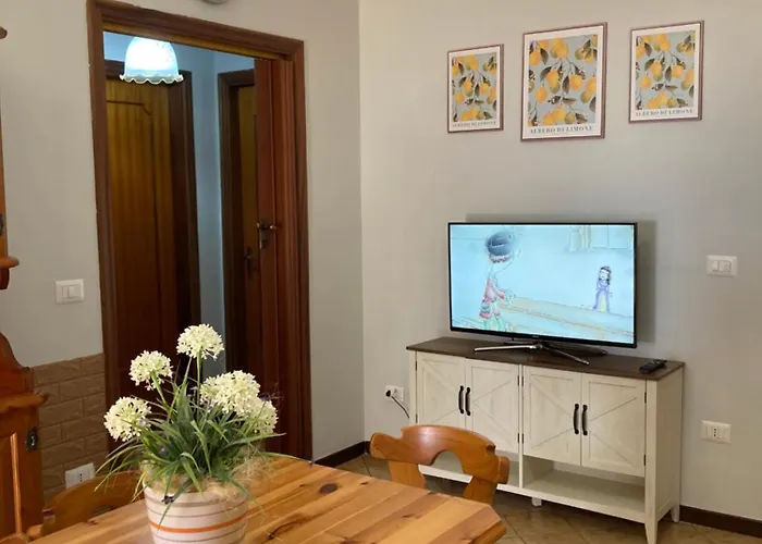 Costa Degli Dei Briatico