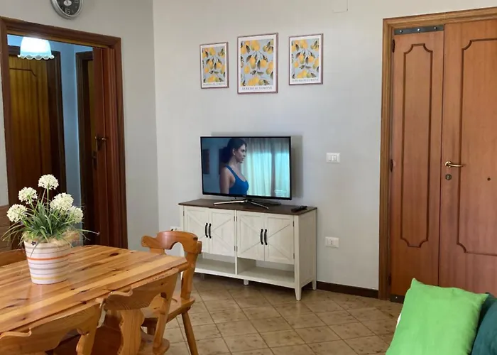 Costa Degli Dei Briatico